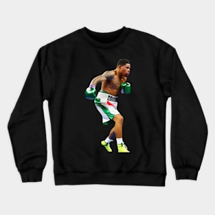 Gervonta davis Crewneck Sweatshirt